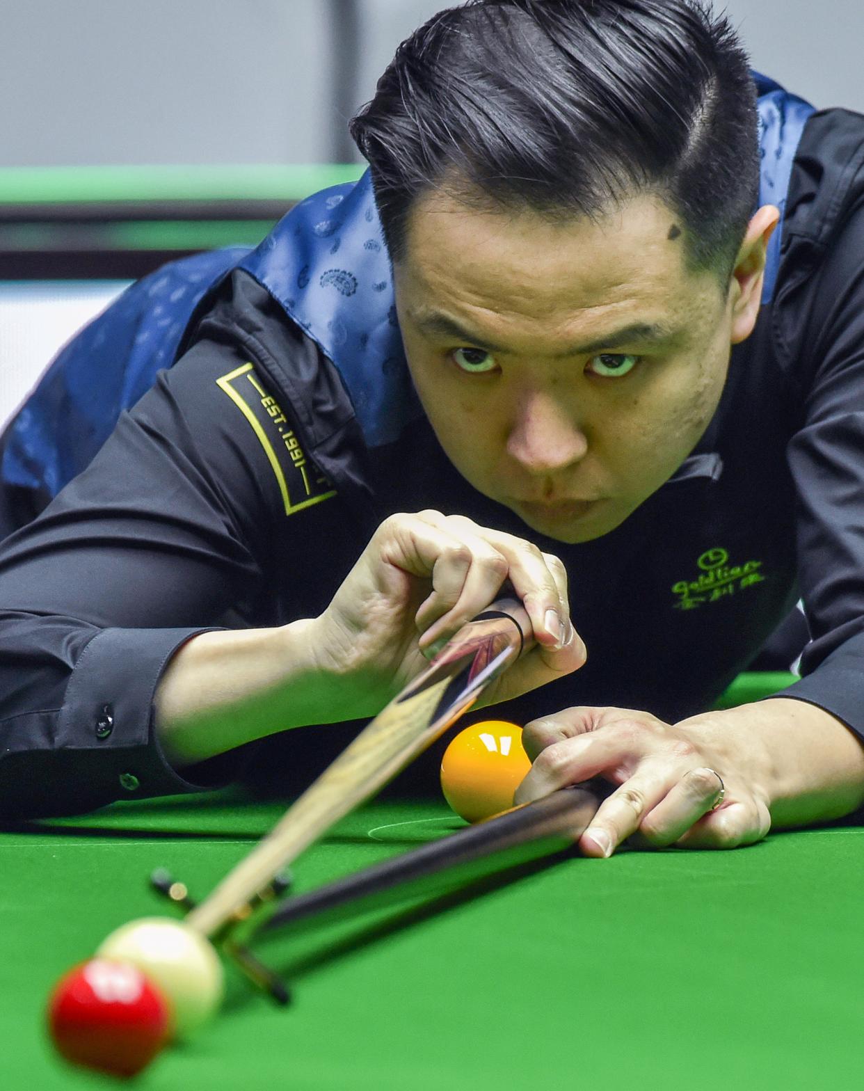 范围与风险 范围与风险