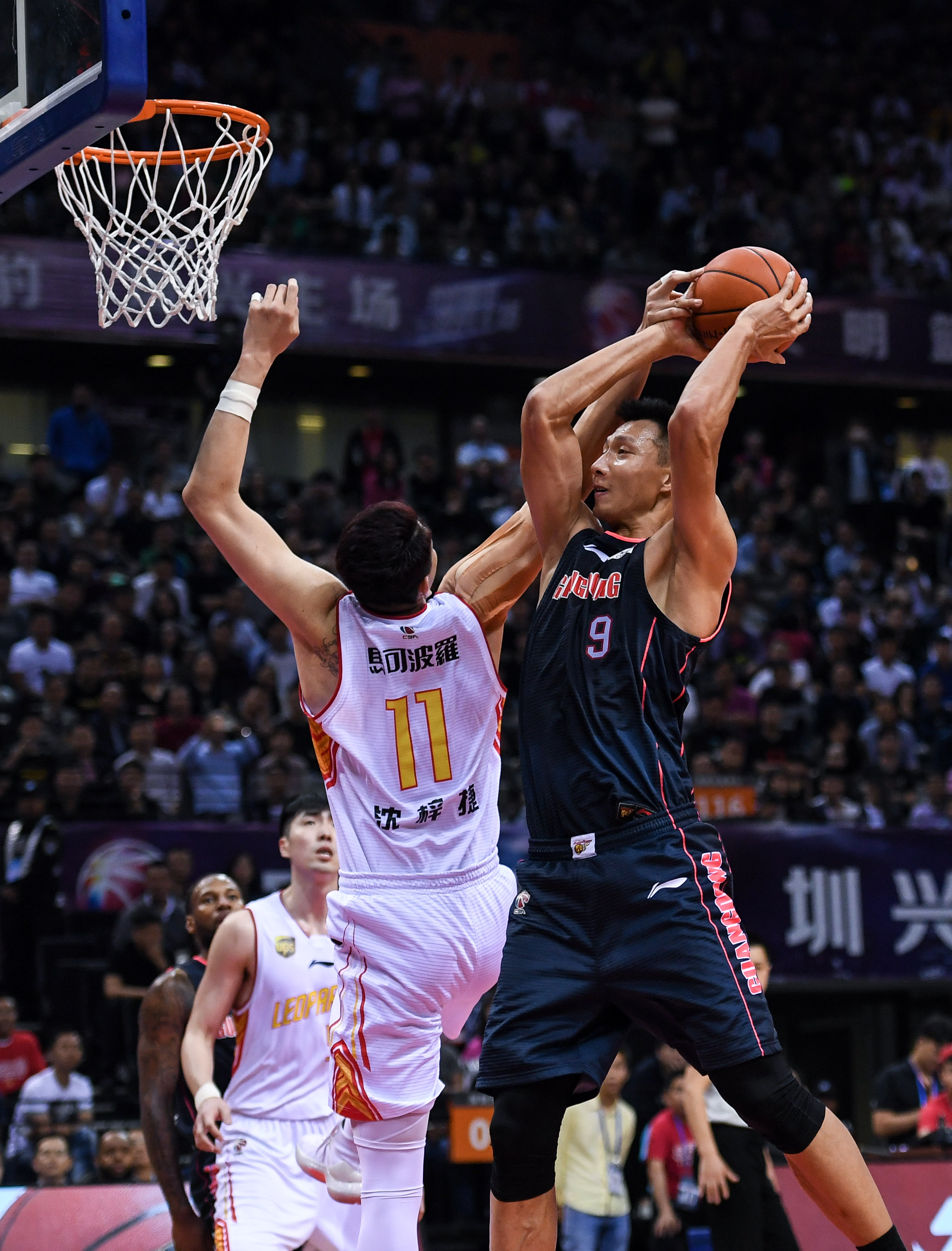 与强硬终结 与强硬终结