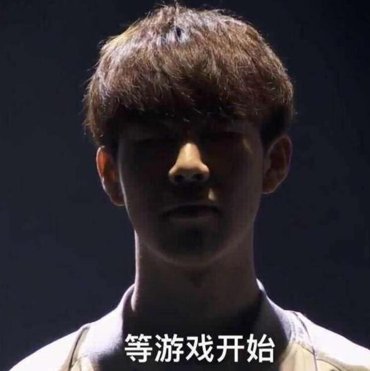 大战在即